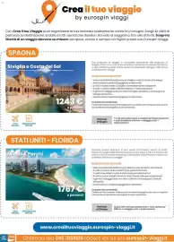 Catalogo Eurospin Viaggi Pagina 16
