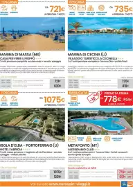 Catalogo Eurospin Viaggi Pagina 3