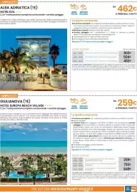 Catalogo Eurospin Viaggi Pagina 5