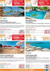 Catalogo Eurospin Viaggi Pagina 7