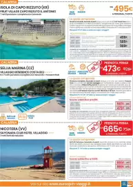 Catalogo Eurospin Viaggi Pagina 9