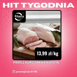 Delikatesy Ribena gazetka tydzień 19 Strona 2
