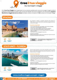 Catalogo Eurospin Viaggi Pagina 16