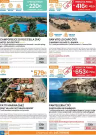 Catalogo Eurospin Viaggi Pagina 10