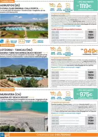 Catalogo Eurospin Viaggi Pagina 12