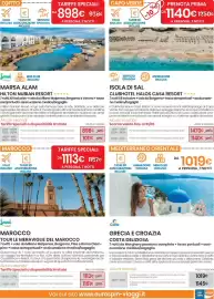 Catalogo Eurospin Viaggi Pagina 15