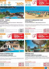 Catalogo Eurospin Viaggi Pagina 3