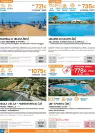 Catalogo Eurospin Viaggi Pagina 6