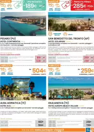 Catalogo Eurospin Viaggi Pagina 7