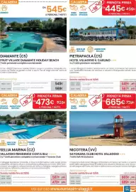 Catalogo Eurospin Viaggi Pagina 9