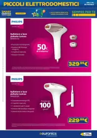Volantino Euronics Pagina 11