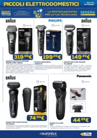 Volantino Euronics Pagina 12