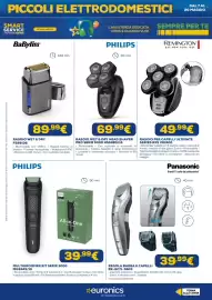 Volantino Euronics Pagina 13