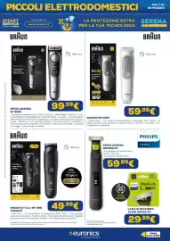 Volantino Euronics Pagina 14