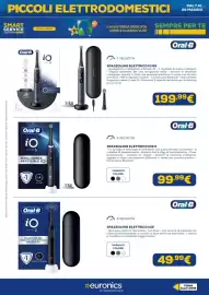 Volantino Euronics Pagina 15