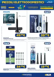 Volantino Euronics Pagina 17