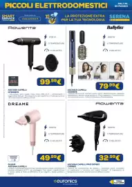 Volantino Euronics Pagina 2