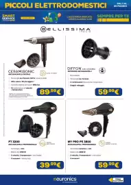 Volantino Euronics Pagina 3