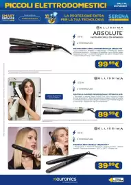 Volantino Euronics Pagina 4