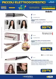 Volantino Euronics Pagina 5