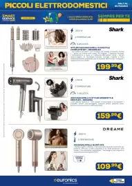 Volantino Euronics Pagina 7