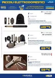 Volantino Euronics Pagina 8