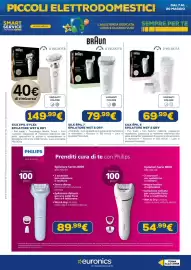 Volantino Euronics Pagina 9