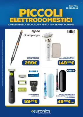 Euronics (valido fino al 20-05)