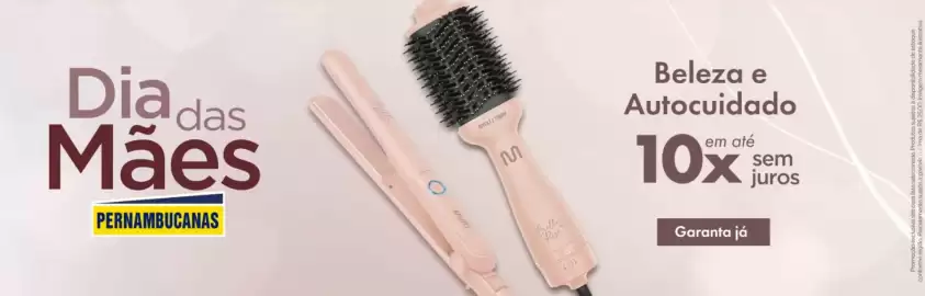 Catálogo Pernambucanas Página 2