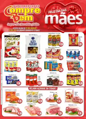 Compre Bem (válido até 10-05)