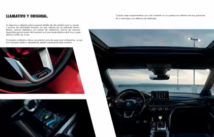 Catálogo Honda Página 3