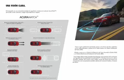 Catálogo Honda Página 4