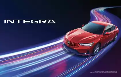 Catálogo Honda Página 6