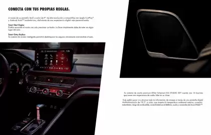 Catálogo Honda Página 7