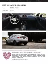 Catálogo Mazda Página 8