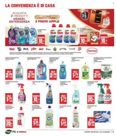 Volantino Panorama Pagina 18