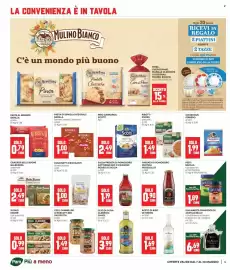 Volantino Panorama Pagina 4