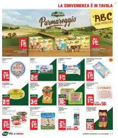 Volantino Panorama Pagina 7