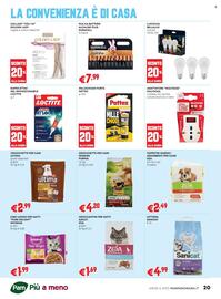 Volantino Pam Pagina 20