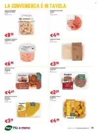 Volantino Pam Pagina 11