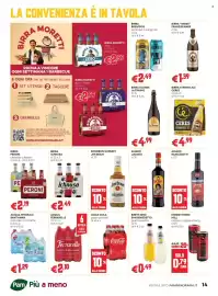 Volantino Pam Pagina 14