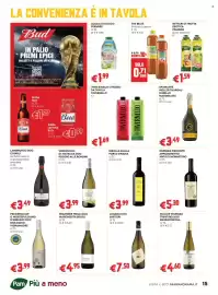 Volantino Pam Pagina 15