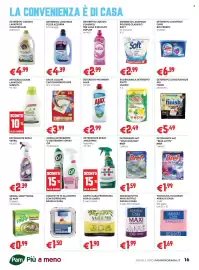Volantino Pam Pagina 16