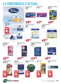 Volantino Pam Pagina 19