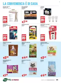 Volantino Pam Pagina 20