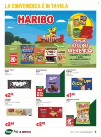Volantino Pam Pagina 3