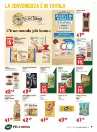 Volantino Pam Pagina 9
