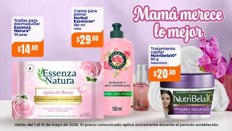 Folleto Tiendas Neto Página 2