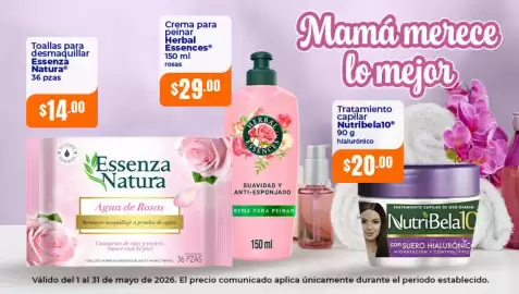 Folleto Tiendas Neto Página 2