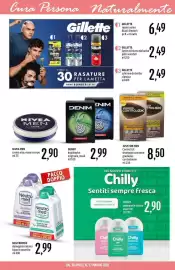 Volantino Emisfero Pagina 18